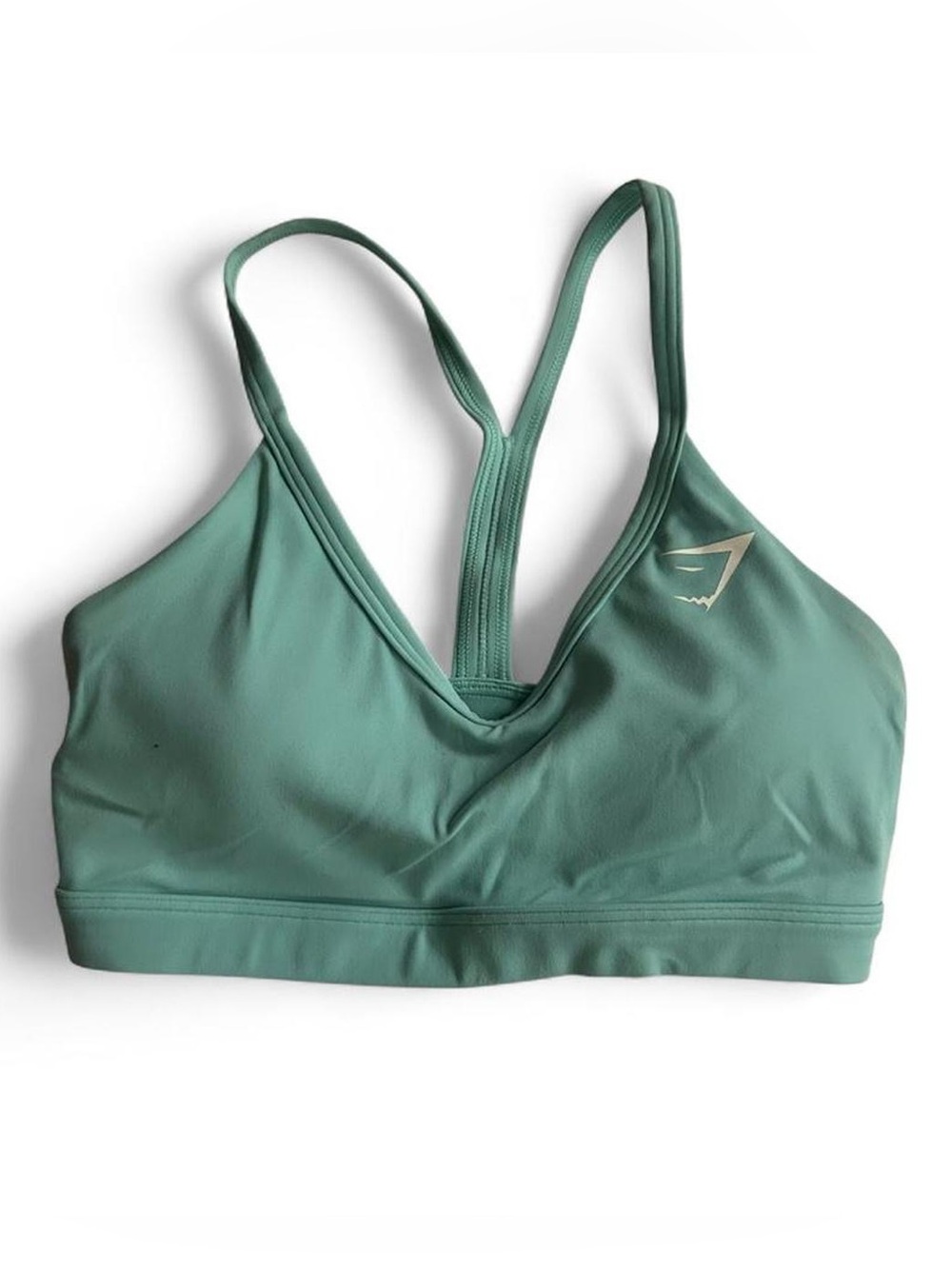 GYMSHARK PADDED SPORTS BRA
